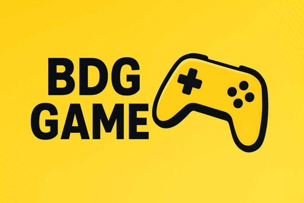 BDG Game India Review: Exploring the New Era of Skill-Based Online Gaming