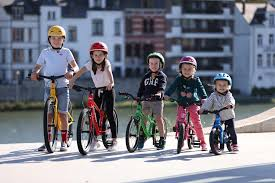 Kids Cycle Guide: How to Choose the Best Cycle for Kids