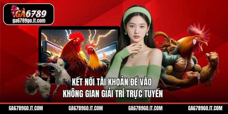 Login at GA6789 Casino: Step-by-Step Guide, Security, and User Experience