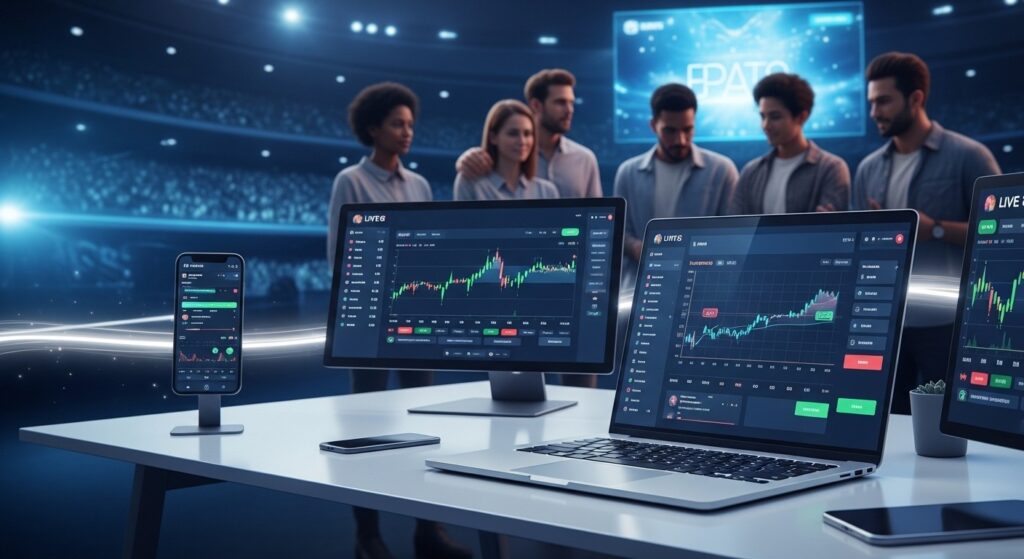 Khám Phá Cách Tải app oxbet – Nền Tảng Cá Cược Trực Tuyến Đáng Tin Cậy Hàng Đầu