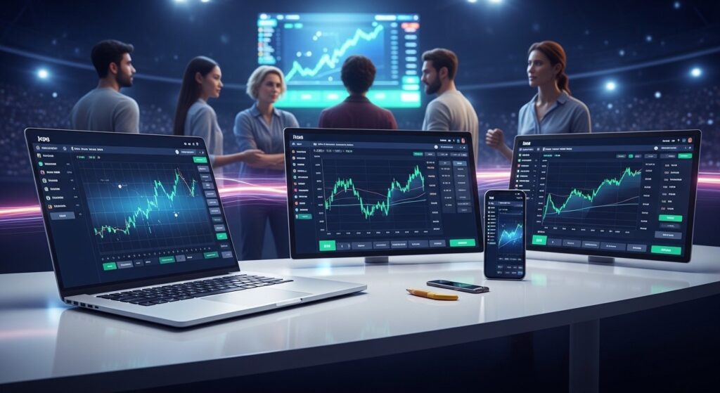 Khám Phá Cách Tải app oxbet – Nền Tảng Cá Cược Trực Tuyến Đáng Tin Cậy Hàng Đầu