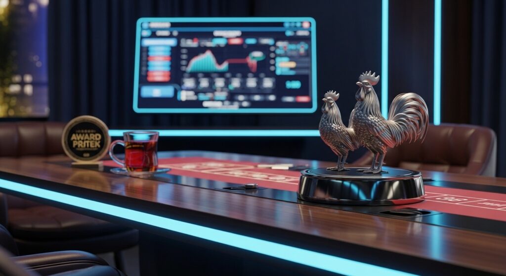 Đá Gà TIP88 - Sân Chơi Đá Gà Đẳng Cấp và Tiện Ích Trong Thế Giới Thưởng Thức Trực Tuyến