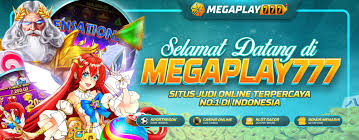 Megaplay777 Agen Resmi Slot777 Jackpot Terbesar
