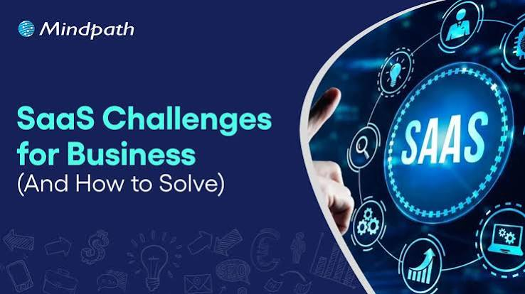 Modern Challenges Companies Face When They Develop SaaS Products