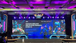 Esports di Era Digital: Mengapa Game Kompetitif Semakin Menarik?
