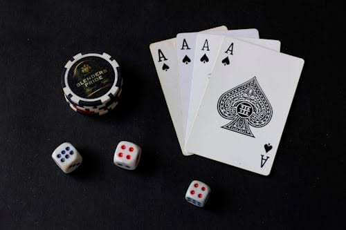 A Smarter Approach to Modern Online Gaming and Entertainment