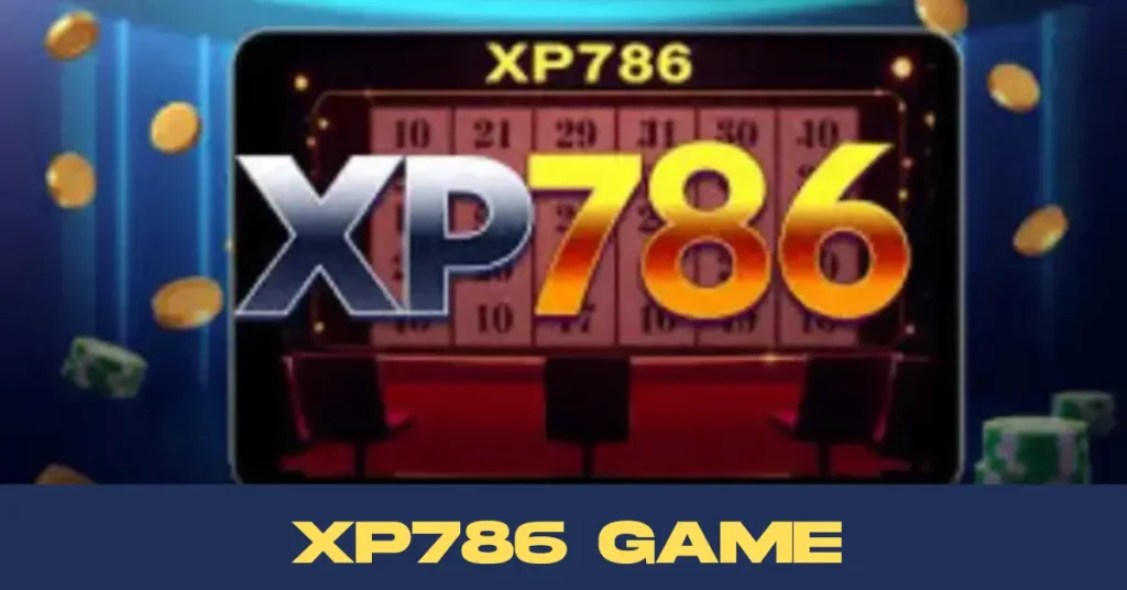 xp786 game